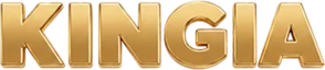 Logo Kingia Casino